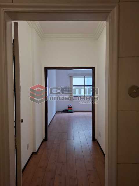 Apartamento, 3 quartos, 102 m² - Foto 3