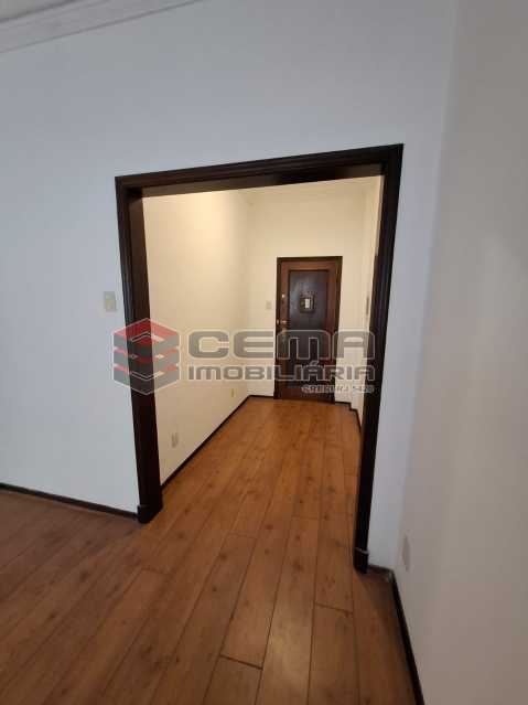 Apartamento, 3 quartos, 102 m² - Foto 2