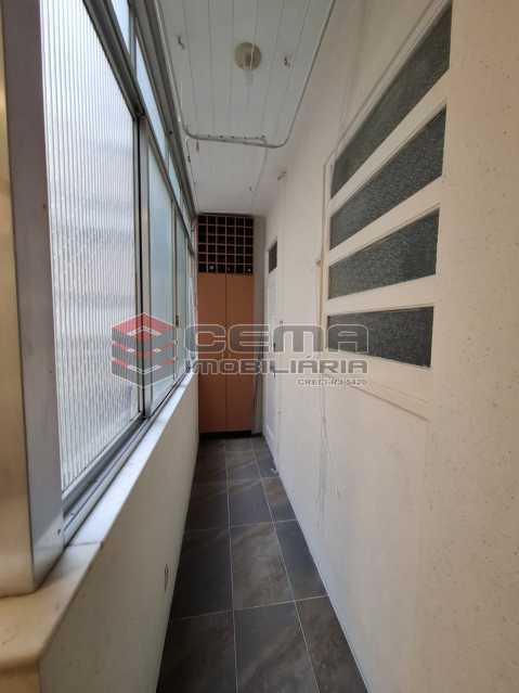 Apartamento, 3 quartos, 102 m² - Foto 4
