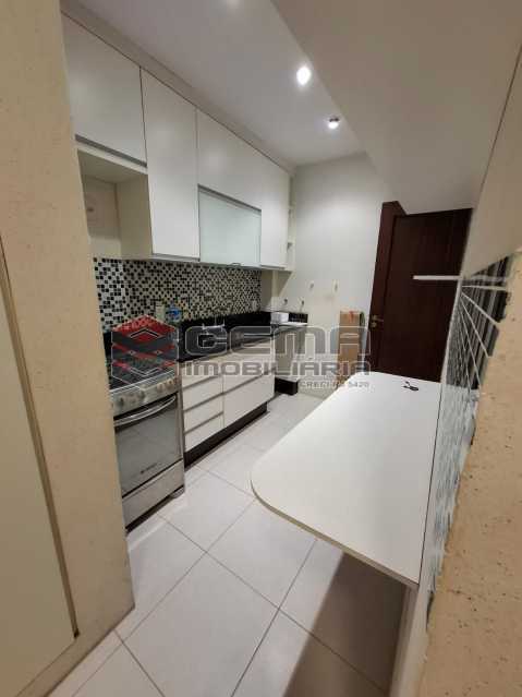 Apartamento, 3 quartos, 102 m² - Foto 23