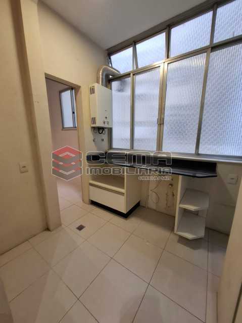 Apartamento, 3 quartos, 102 m² - Foto 28