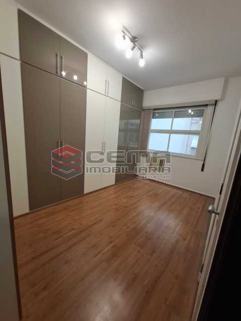 Apartamento, 3 quartos, 102 m² - Foto 11