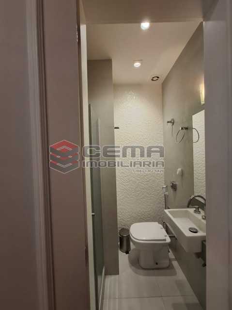 Apartamento, 3 quartos, 102 m² - Foto 21