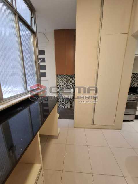 Apartamento, 3 quartos, 102 m² - Foto 25