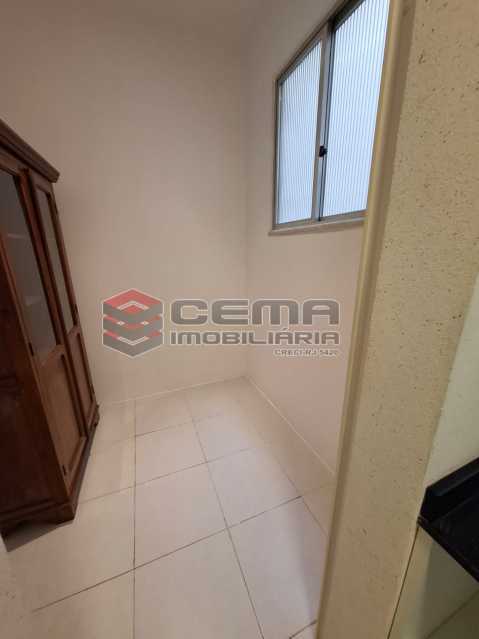 Apartamento, 3 quartos, 102 m² - Foto 30