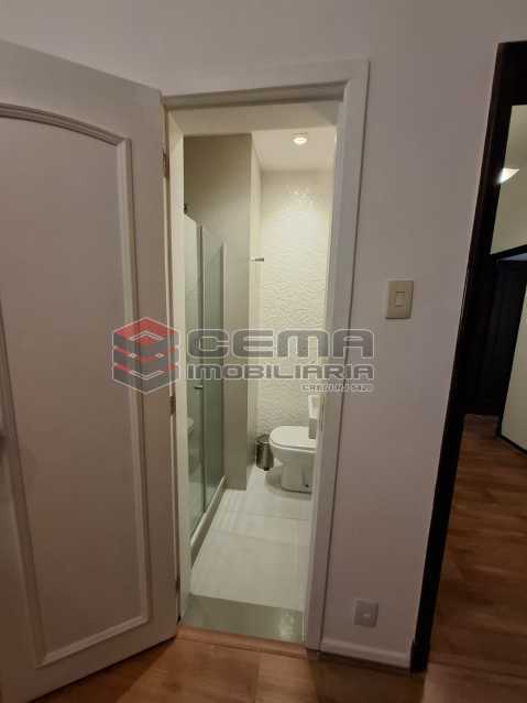 Apartamento, 3 quartos, 102 m² - Foto 19