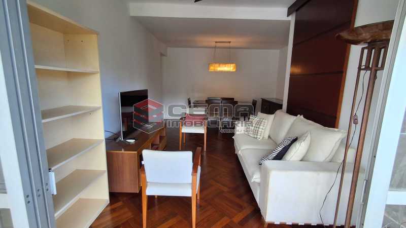 Apartamento, 3 quartos, 101 m² - Foto 3