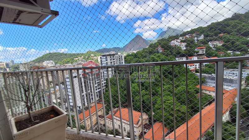 Apartamento, 3 quartos, 101 m² - Foto 5