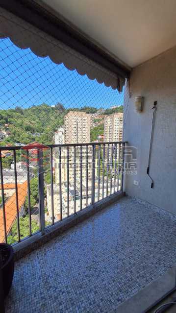 Apartamento, 3 quartos, 101 m² - Foto 6