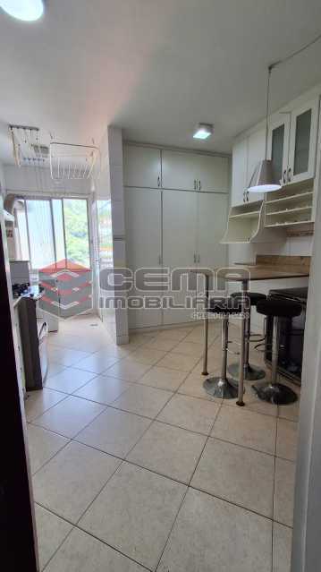 Apartamento, 3 quartos, 101 m² - Foto 25
