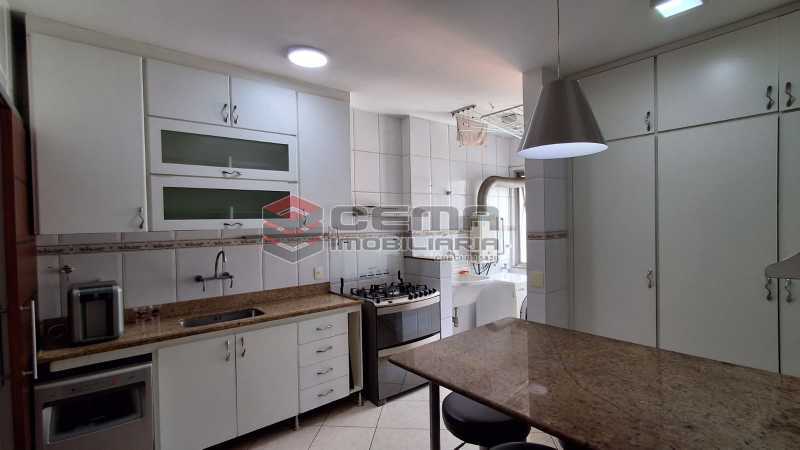 Apartamento, 3 quartos, 101 m² - Foto 24