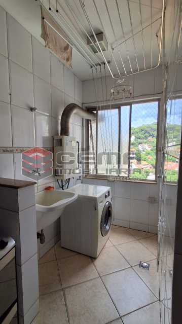 Apartamento, 3 quartos, 101 m² - Foto 26