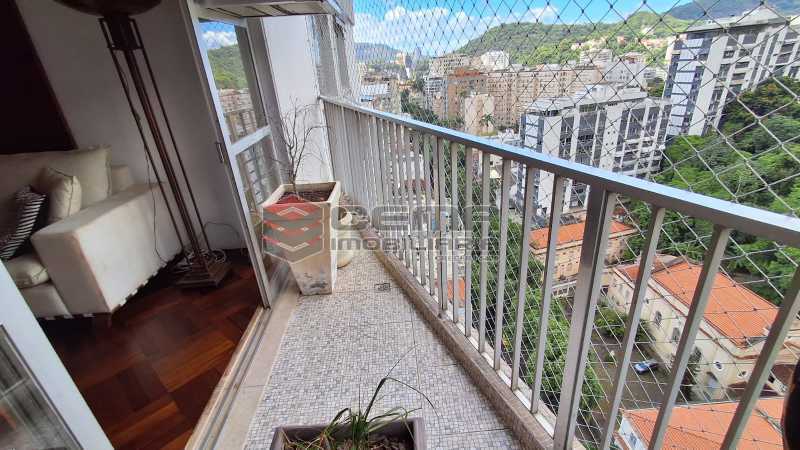 Apartamento, 3 quartos, 101 m² - Foto 4