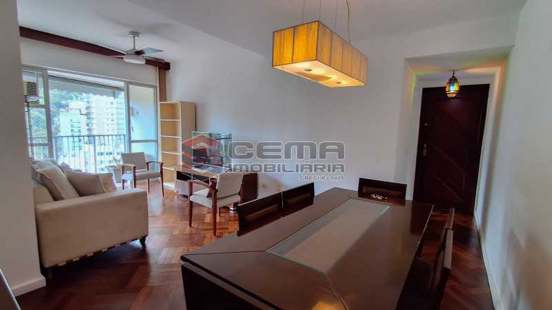 Apartamento, 3 quartos, 101 m² - Foto 1