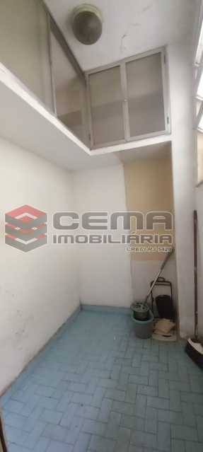 Apartamento, 3 quartos, 117 m² - Foto 29