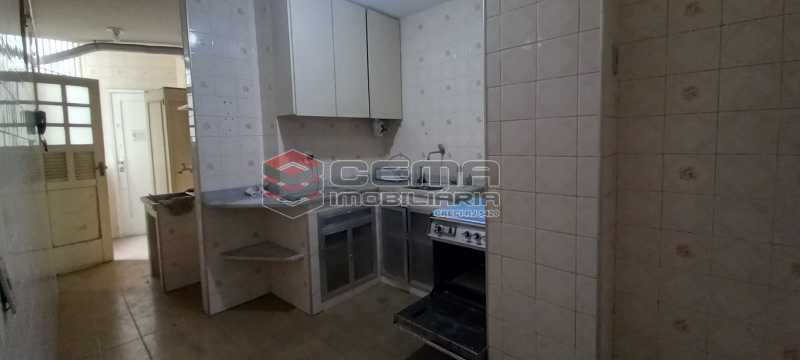Apartamento, 3 quartos, 117 m² - Foto 22