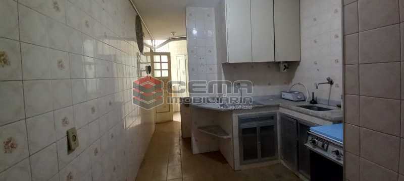Apartamento, 3 quartos, 117 m² - Foto 23