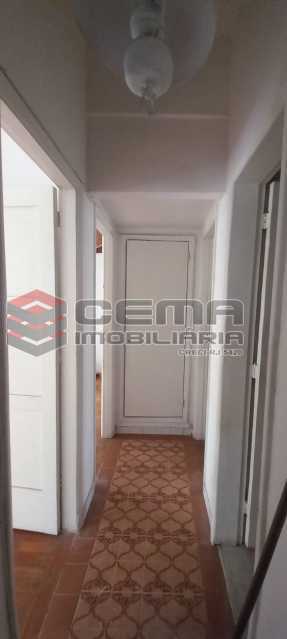 Apartamento, 3 quartos, 117 m² - Foto 16