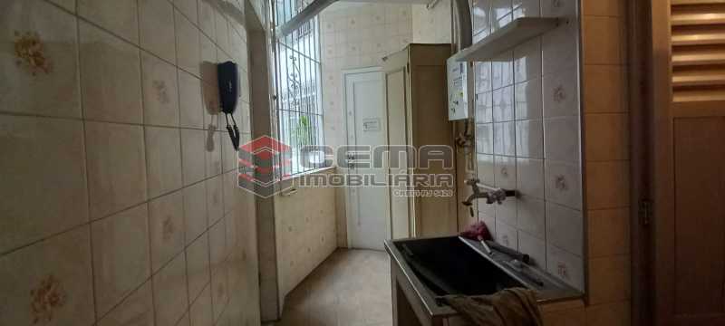Apartamento, 3 quartos, 117 m² - Foto 25