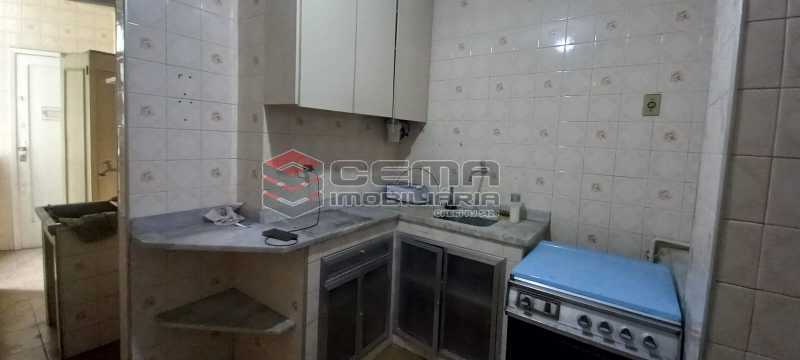 Apartamento, 3 quartos, 117 m² - Foto 24