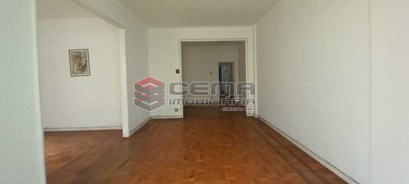 Apartamento, 3 quartos, 117 m² - Foto 4