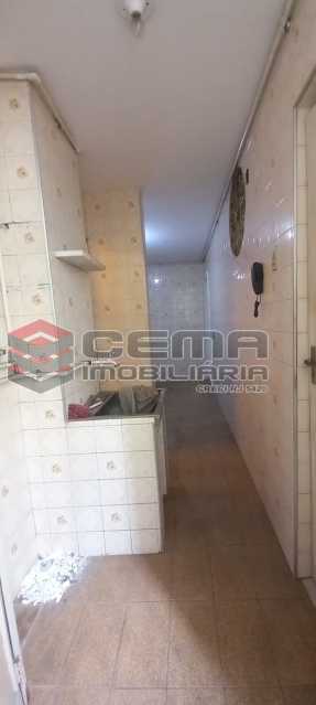 Apartamento, 3 quartos, 117 m² - Foto 27
