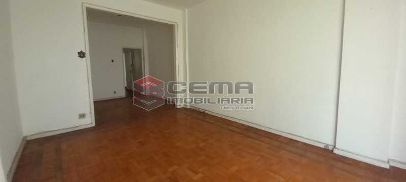 Apartamento, 3 quartos, 117 m² - Foto 3