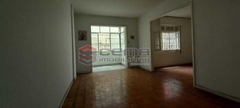 Apartamento, 3 quartos, 117 m² - Foto 5