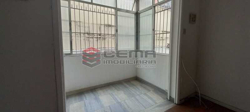 Apartamento, 3 quartos, 117 m² - Foto 6