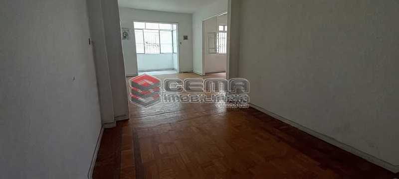 Apartamento, 3 quartos, 117 m² - Foto 1