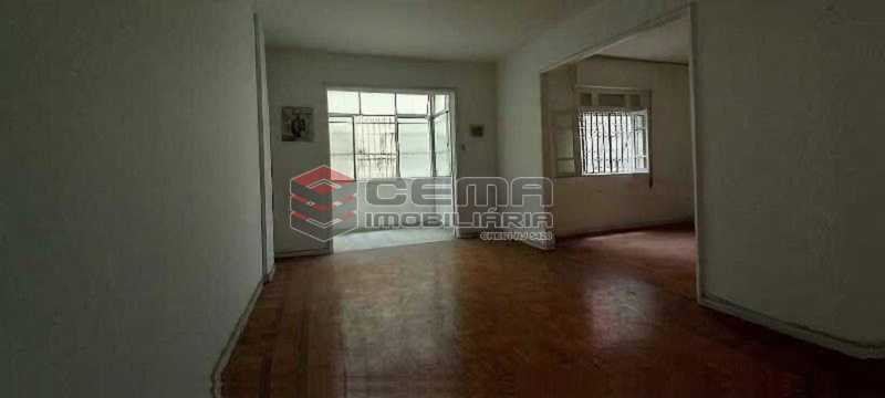 Apartamento, 3 quartos, 117 m² - Foto 2