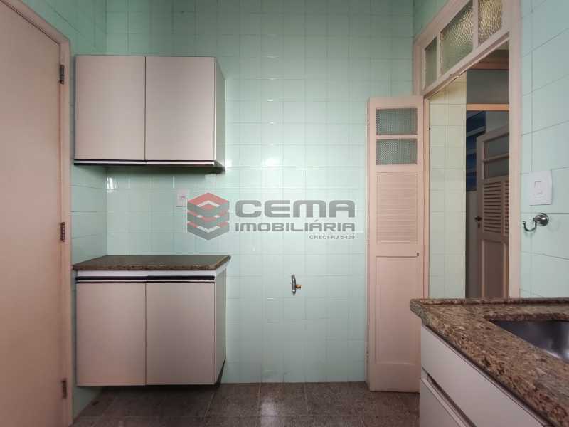 Apartamento, 2 quartos, 83 m² - Foto 17