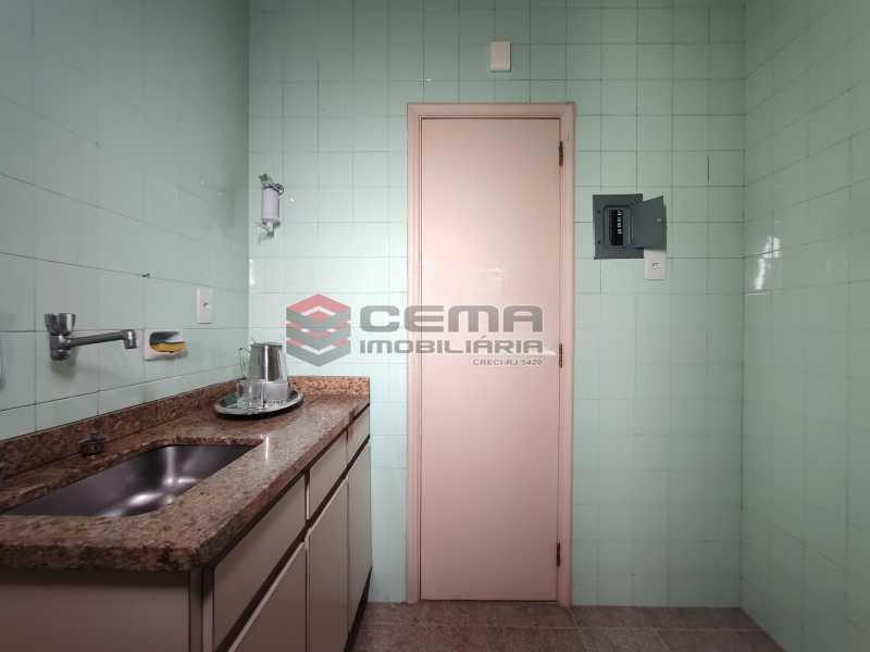 Apartamento, 2 quartos, 83 m² - Foto 18