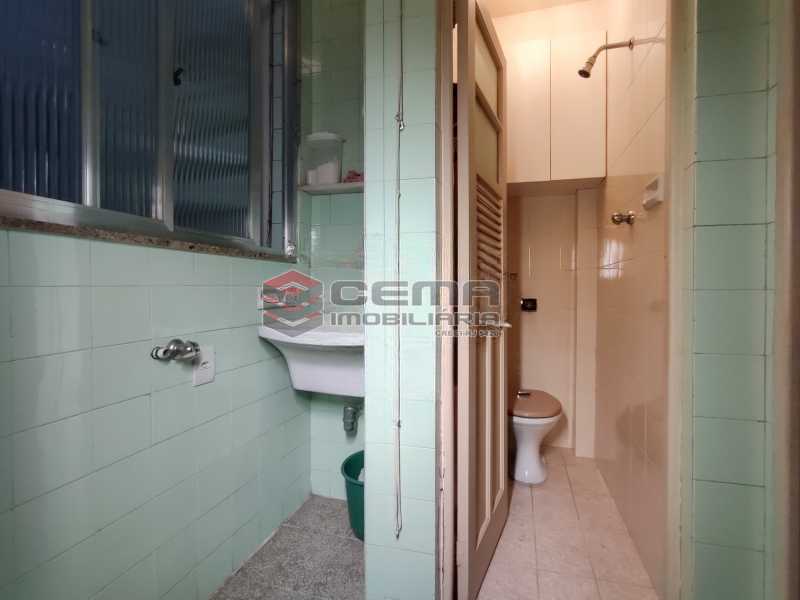 Apartamento, 2 quartos, 83 m² - Foto 20