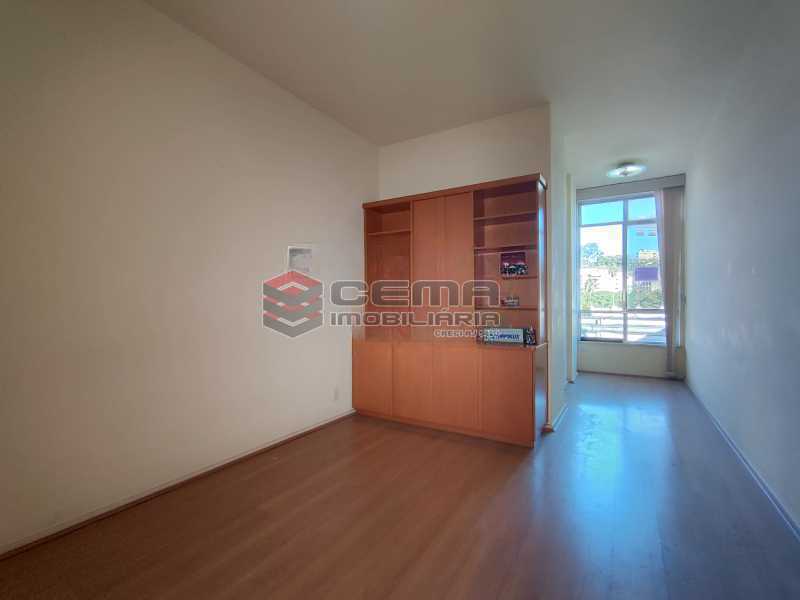 Apartamento, 2 quartos, 83 m² - Foto 1