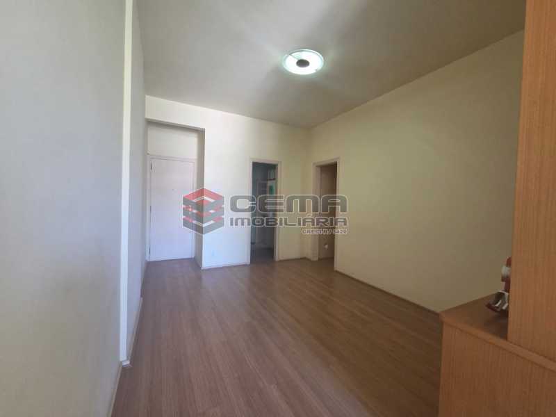 Apartamento, 2 quartos, 83 m² - Foto 2
