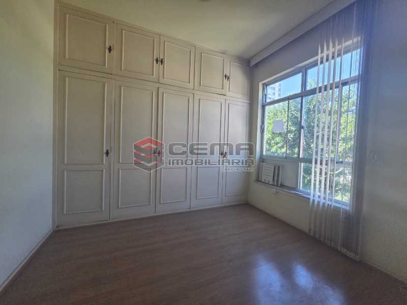 Apartamento, 2 quartos, 83 m² - Foto 8