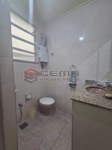 Apartamento, 2 quartos, 83 m² - Foto 16
