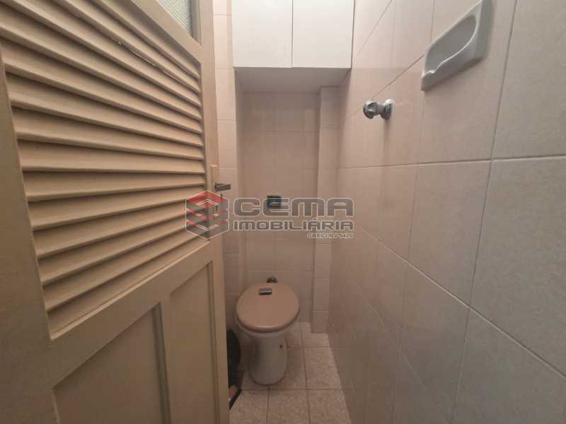 Apartamento, 2 quartos, 83 m² - Foto 21