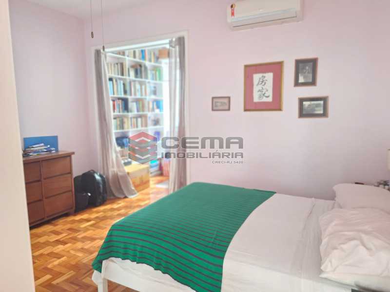Apartamento, 3 quartos, 113 m² - Foto 5