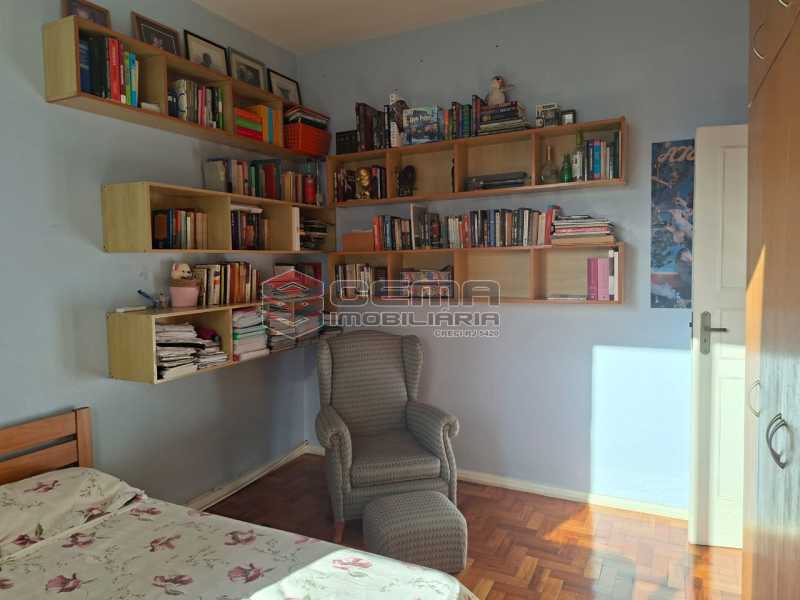 Apartamento, 3 quartos, 113 m² - Foto 9