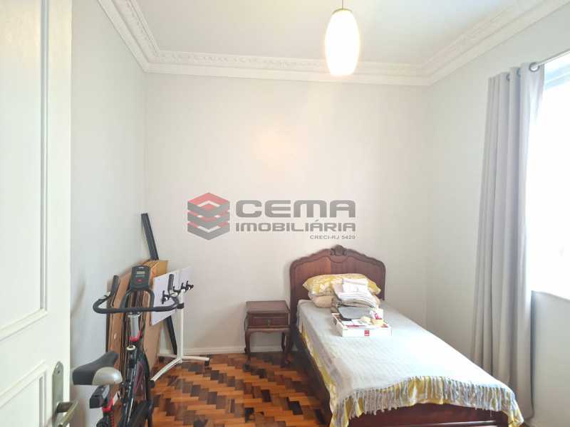 Apartamento, 3 quartos, 113 m² - Foto 11