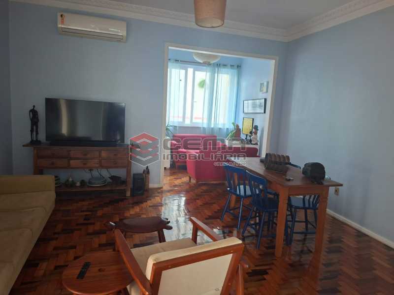 Apartamento, 3 quartos, 113 m² - Foto 2