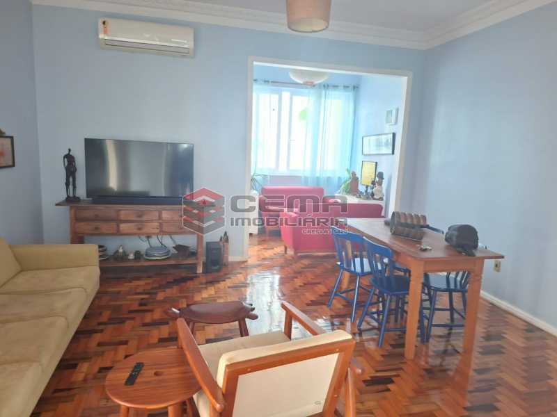 Apartamento, 3 quartos, 113 m² - Foto 1