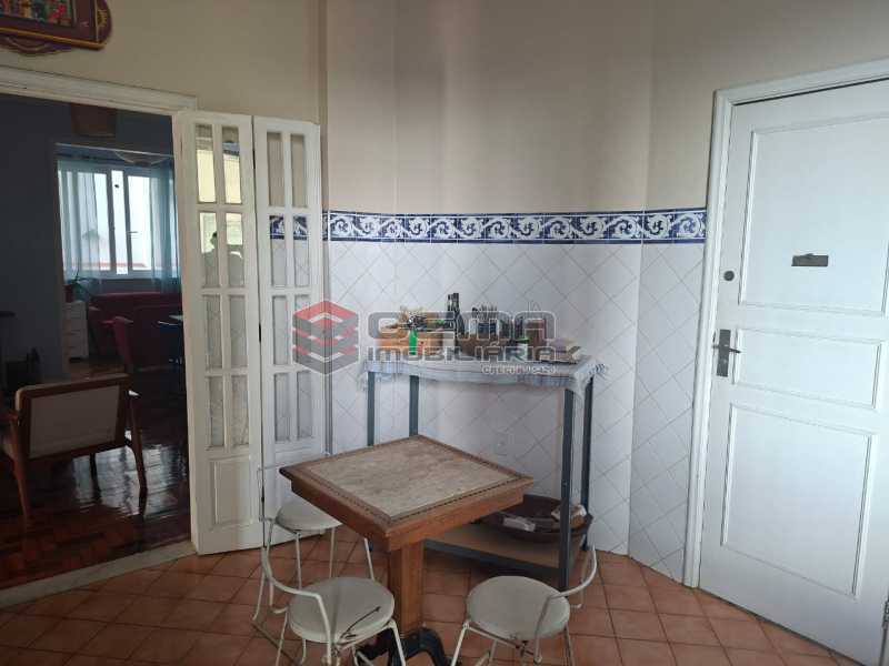 Apartamento, 3 quartos, 113 m² - Foto 15