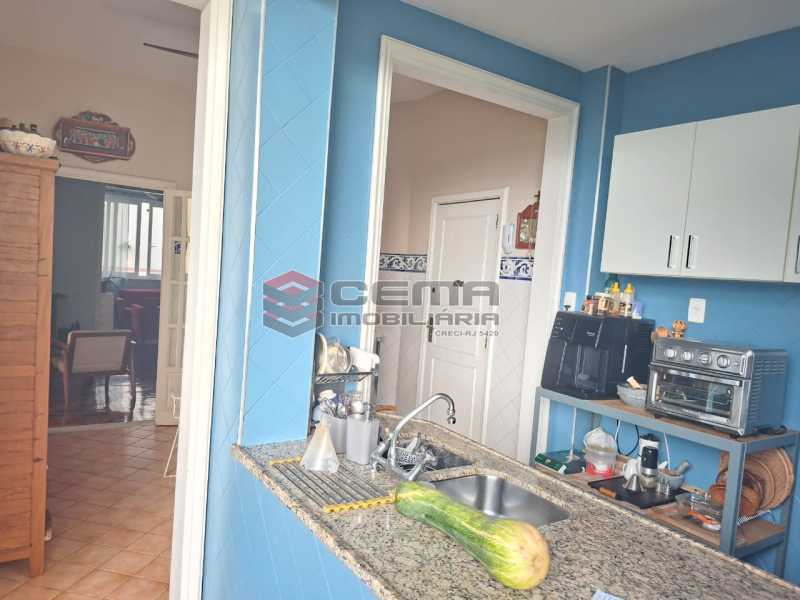 Apartamento, 3 quartos, 113 m² - Foto 18