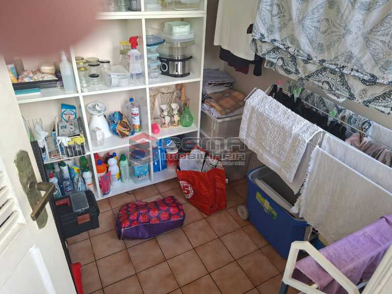 Apartamento, 3 quartos, 113 m² - Foto 21