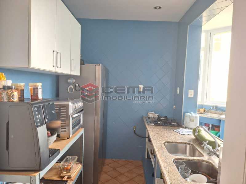 Apartamento, 3 quartos, 113 m² - Foto 19