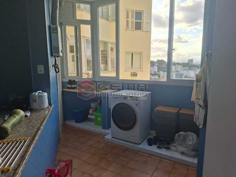 Apartamento, 3 quartos, 113 m² - Foto 20