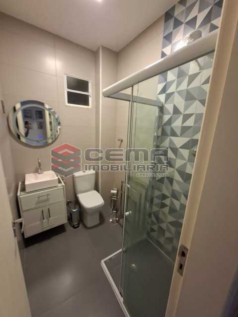 Apartamento, 1 quarto, 30 m² - Foto 7